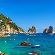 Intrepid | Amalfi Coast: Hike & Kayak