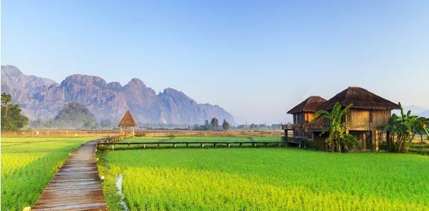 Intrepid | Real Thailand & Laos