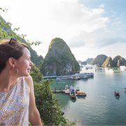 Intrepid | Treasures of Vietnam