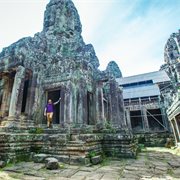 Intrepid | Cambodia Adventure