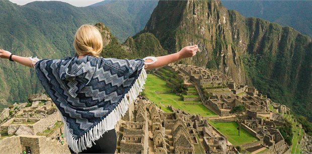 Intrepid | Six Days to Machu Picchu
