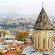 Intrepid | Highlights of Azerbaijan & Georgia 