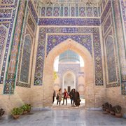 Intrepid | Central Asia Explorer
