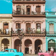 Intrepid | Best of Mexico & Cuba
