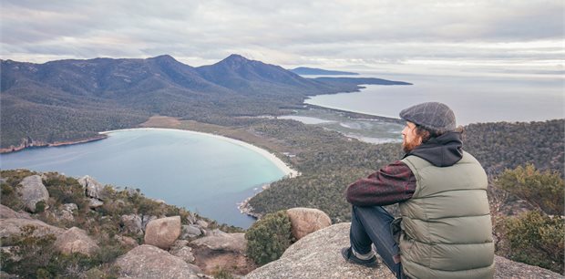 Intrepid | Discover Tasmania
